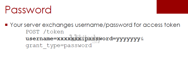 oauth 2.0 - oauth - oauth2 - oauth authentication , oauth token , oauth2 flow , oauth server , oauth flow , oauth2 authentication , oauth2 server , oauth refresh token ,  oauth authorization code -  oauth2 implicit  -   oath authorization code - Implicit Grant - what is oauth , saml vs oauth , oauth tutorial  