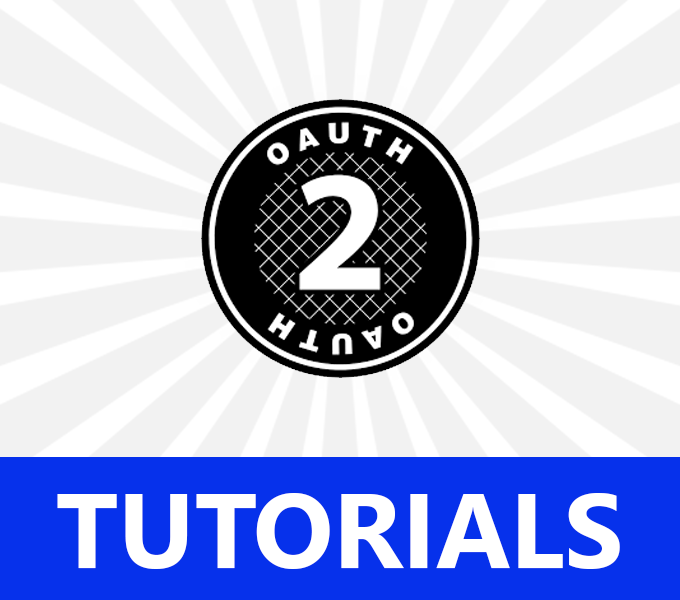 OAuth Tutorials