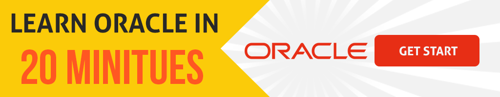 Learn Oracle