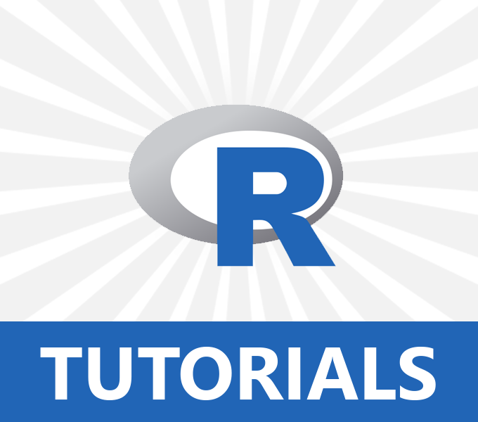 R Programming Tutorials