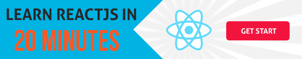 Learn ReactJS