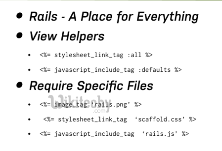 learn ruby on rails - ruby on rails tutorial - ruby on rails - rails code - haml - view helpers - mvc - view - ruby on rails examples