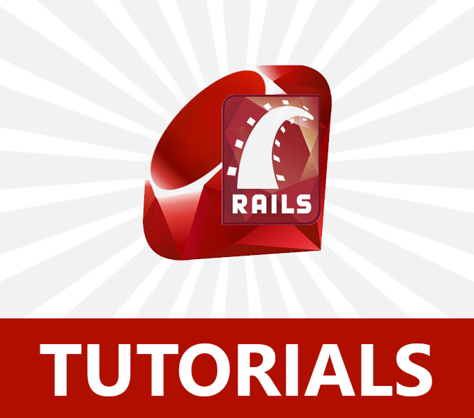 Ruby on Rails Tutorials