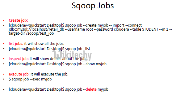 learn sqoop - sqoop tutorial - sqoop2 tutorial - sqoop export mysql data  to hdfs - sqoop jobs - sqoop code - sqoop programming - sqoop download - sqoop examples